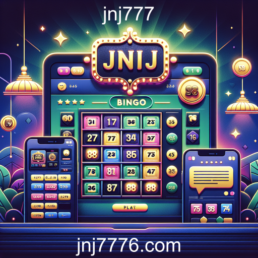 Bingo Online: A Nova Sensação dos Jogos Virtuais