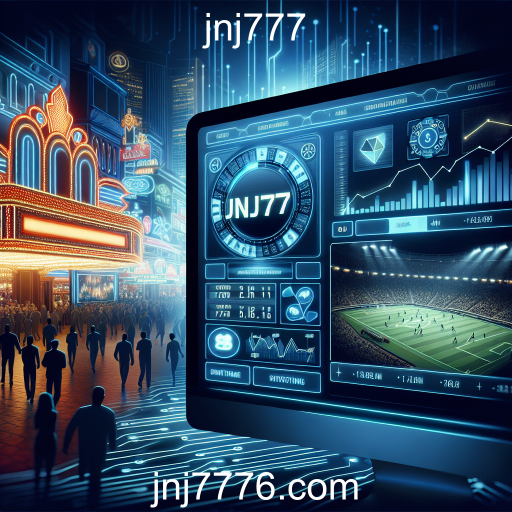 Explorando o Mundo das Apostas Esportivas no jnj777